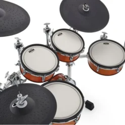 Yamaha DTX10K-X Real Wood