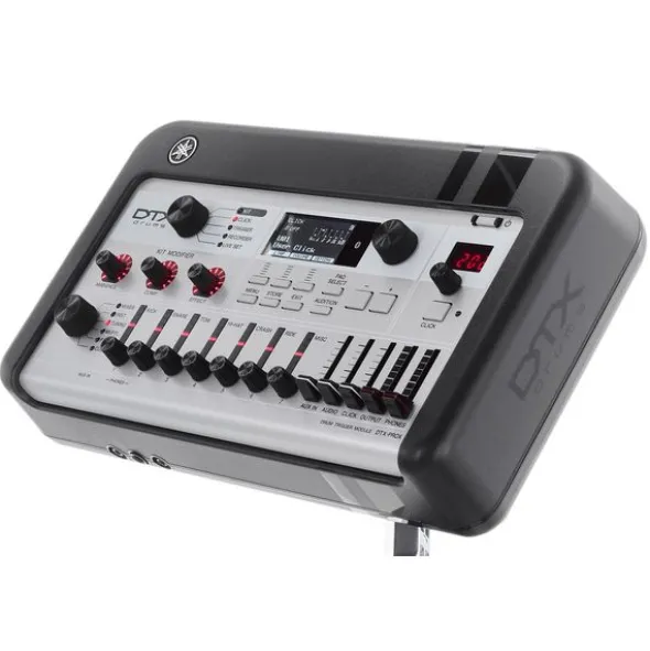 Yamaha DTX10K-X Real Wood