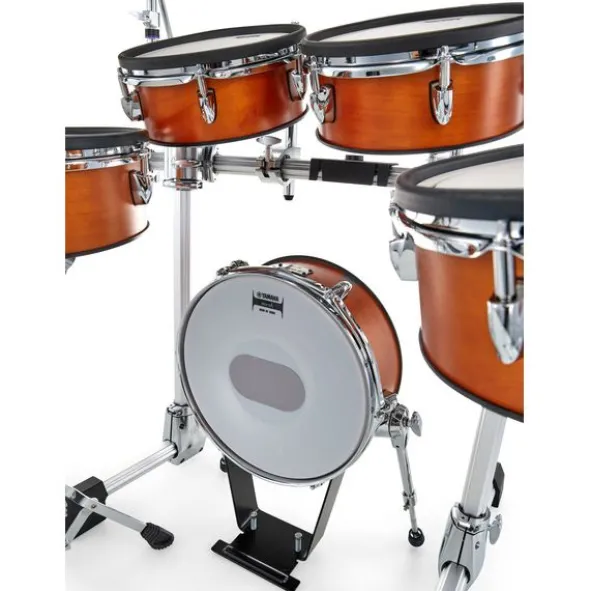 Yamaha DTX10K-X Real Wood