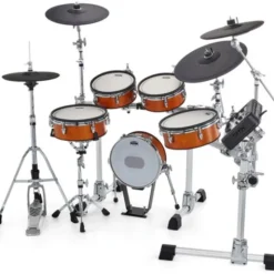 Yamaha DTX10K-X Real Wood