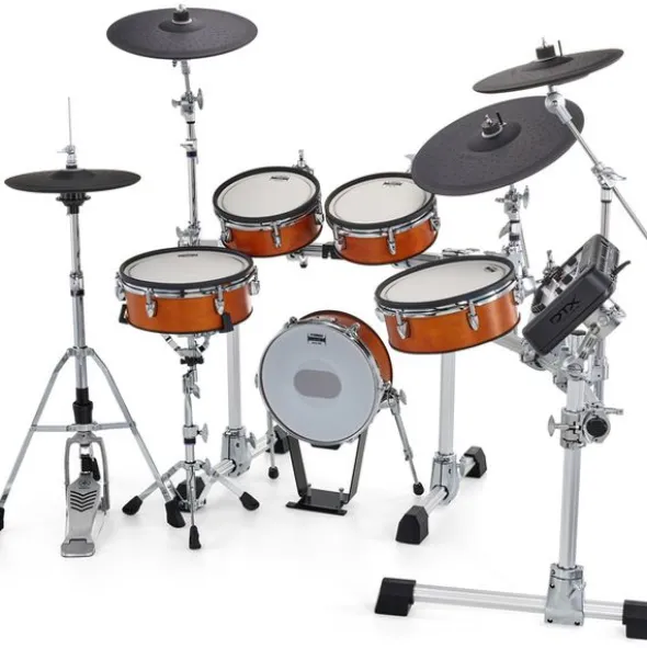 Yamaha DTX10K-X Real Wood