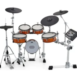 Yamaha DTX10K-X Real Wood