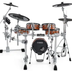Yamaha DTX10K-X Real Wood