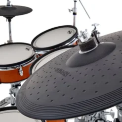 Yamaha DTX10K-X Real Wood
