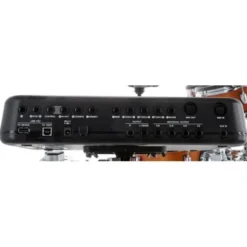 Yamaha DTX10K-X Real Wood