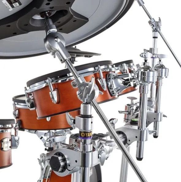 Yamaha DTX10K-X Real Wood