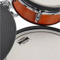 Yamaha DTX10K-X Real Wood