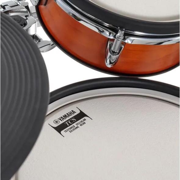 Yamaha DTX10K-X Real Wood