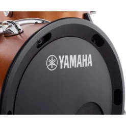 Yamaha DTX10K-X Real Wood
