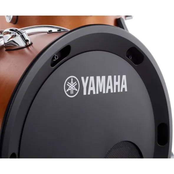 Yamaha DTX10K-X Real Wood