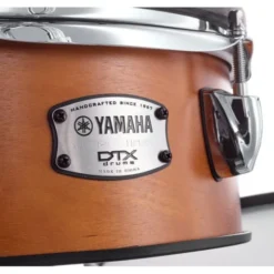 Yamaha DTX10K-X Real Wood