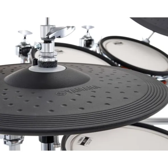 Yamaha DTX10K-X Real Wood