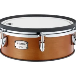 Yamaha DTX10K-X Real Wood Bundle