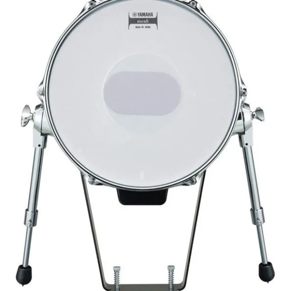 Yamaha DTX10K-X Real Wood Bundle