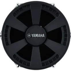 Yamaha DTX10K-X Real Wood Bundle