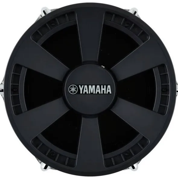 Yamaha DTX10K-X Real Wood Bundle