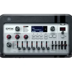 Yamaha DTX10K-X Real Wood Bundle