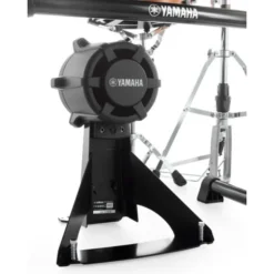 Yamaha DTX8K-X Real Wood Bundle