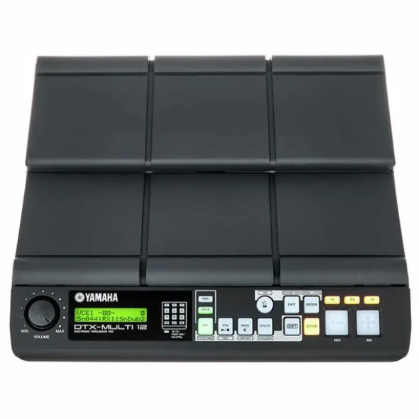 Yamaha DTX-Multi 12