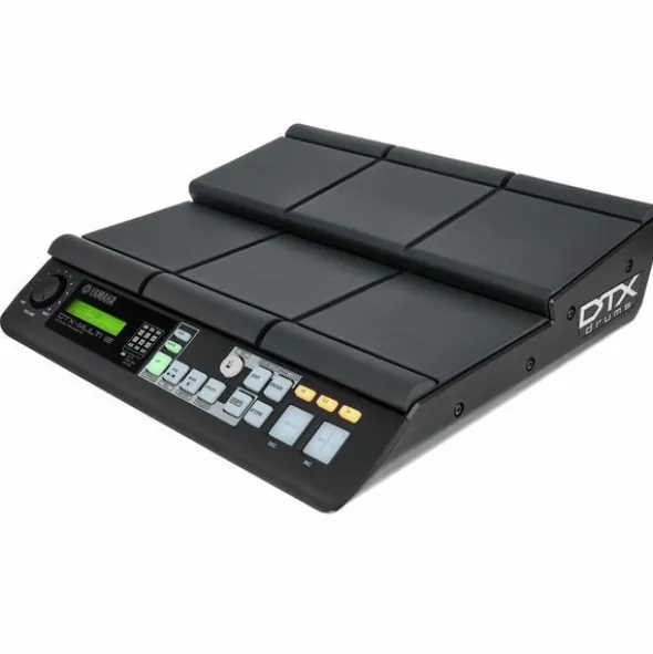 Yamaha DTX-Multi 12