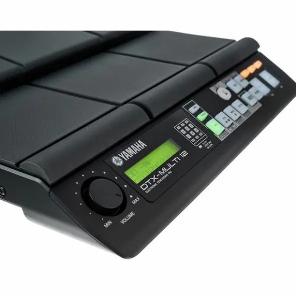 Yamaha DTX-Multi 12