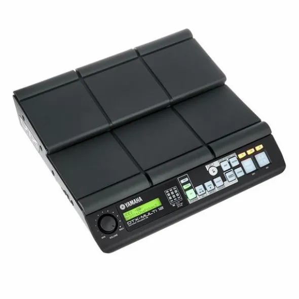 Yamaha DTX-Multi 12