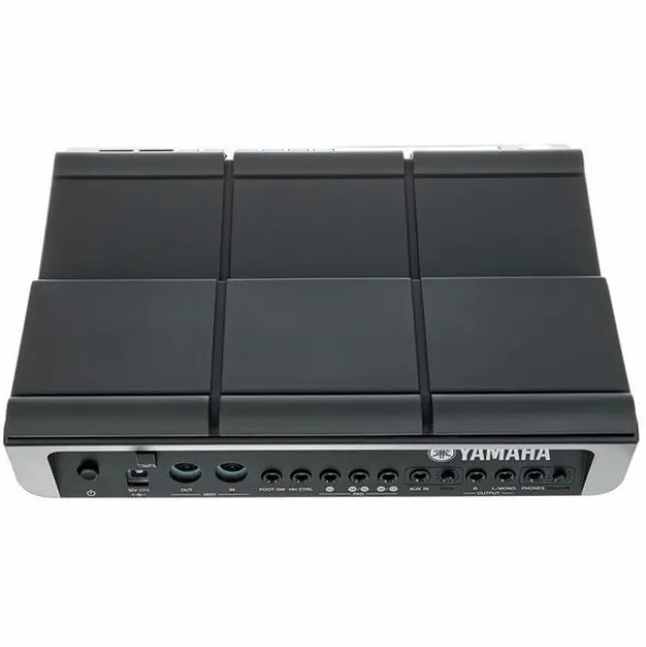 Yamaha DTX-Multi 12