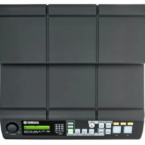 Yamaha DTX-Multi 12