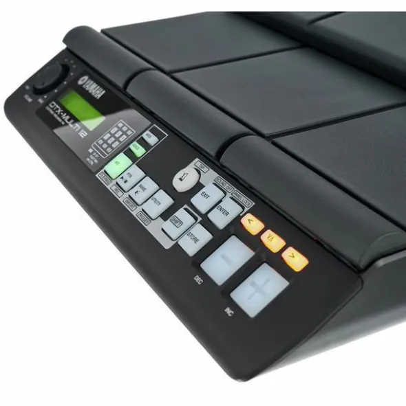 Yamaha DTX-Multi 12