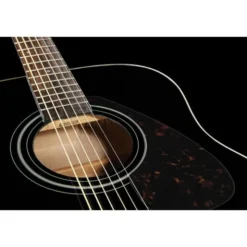Yamaha F370 BL