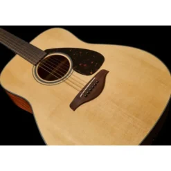 Yamaha FG800 NT