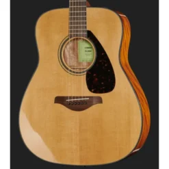 Yamaha FG800 NT