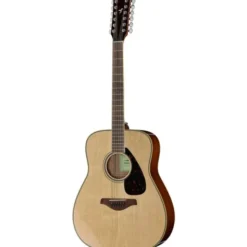 Yamaha FG820-12 NTII