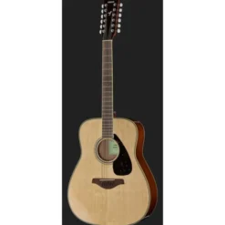 Yamaha FG820-12 NTII