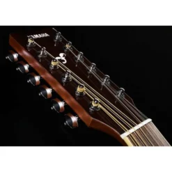 Yamaha FG820-12 NTII