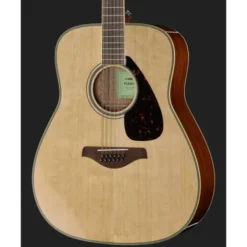 Yamaha FG820-12 NTII