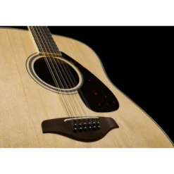 Yamaha FG820-12 NTII