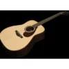 Yamaha FG9 RX