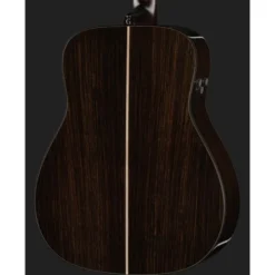 Yamaha FG9 RX