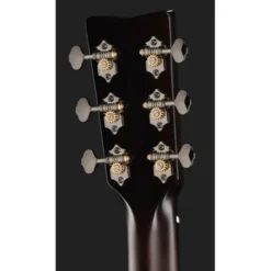 Yamaha FG9 RX