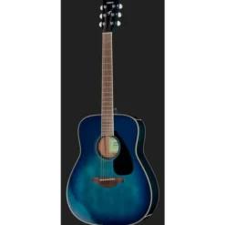 Yamaha FG820 SBII