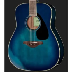 Yamaha FG820 SBII