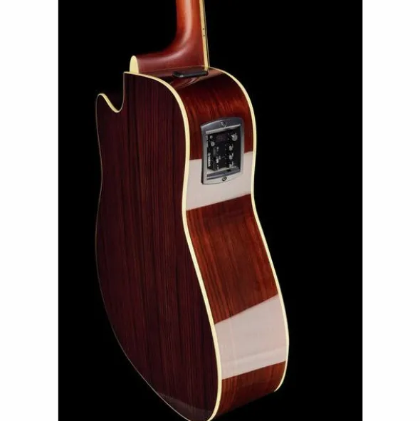Yamaha FGX830C NT