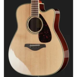 Yamaha FGX830C NT