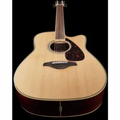 Yamaha FGX830C NT