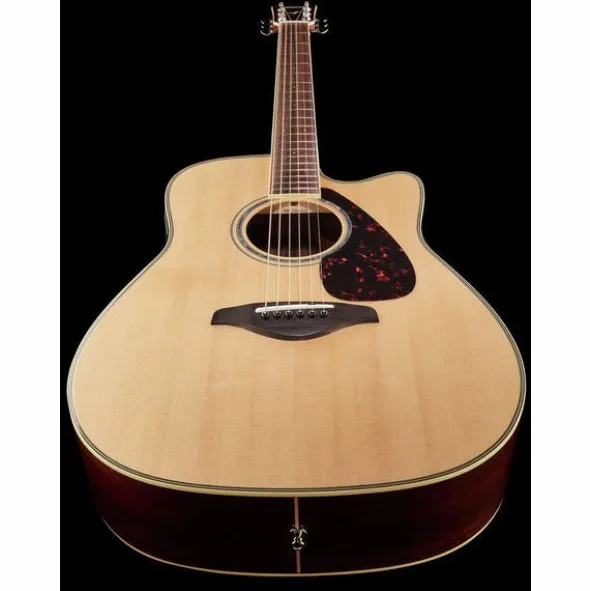Yamaha FGX830C NT