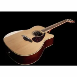 Yamaha FGX830C NT