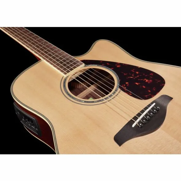 Yamaha FGX830C NT