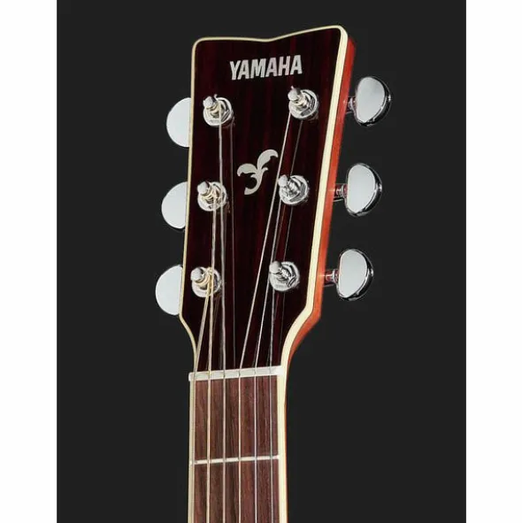 Yamaha FGX830C NT