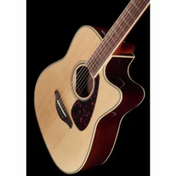 Yamaha FGX830C NT